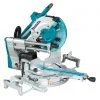 Makita DLS212ZCOMBO - 12" Cordless Sliding Compound Mitre Saw With Brushless Motor & Laser (Tool Only) WHAT'S NEW