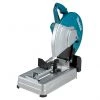 WHAT'S NEW MAKITA DLW140ZCOMBO - Cordless Portable Cut-Off Saw