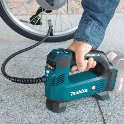 SALE Makita DMP180Z - 18V LXT Inflator (Tool Only)