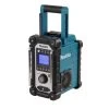 Makita DMR102 Cordless Job Site Radio 1 Makita DMR102 Cordless Job Site Radio