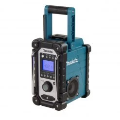Makita DMR102 Cordless Job Site Radio