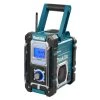 WHAT'S NEW Makita DMR106 - Bluetooth Jobsite Radio 2 WHAT'S NEW Makita DMR106 - Bluetooth Jobsite Radio
