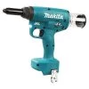 SALE Makita DRV250Z - 18V LXT Rivet Gun - 3/16" To 1/4"
