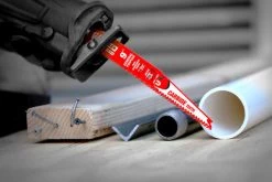 FREUD Diablo 3DS0609CGP3C - Pk 6" Carbide General Purpose Recip Blade