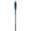 Bosch DSB1004 7/16-Inch By 6-Inch DareDevil Standard Spade Bit ACCESSORIES