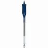 ACCESSORIES Bosch DSB1006 9/16-Inch By 6-Inch DareDevil Standard Spade Bit