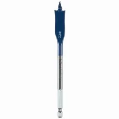ACCESSORIES Bosch DSB1006 9/16-Inch By 6-Inch DareDevil Standard Spade Bit