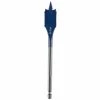 Bosch DSB1009 3/4-Inch By 6-Inch DareDevil Standard Spade Bit ACCESSORIES