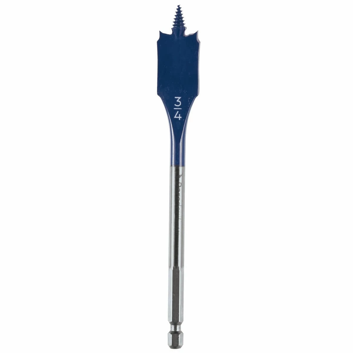 Bosch DSB1009 3/4-Inch By 6-Inch DareDevil Standard Spade Bit ACCESSORIES 3 Bosch DSB1009 3/4-Inch By 6-Inch DareDevil Standard Spade Bit ACCESSORIES