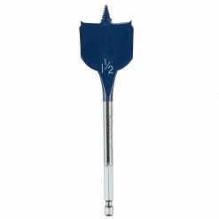 Bosch DSB1021 1-1/2-Inch By 6-Inch DareDevil Standard Spade Bit