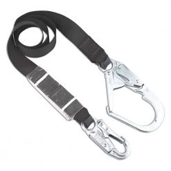 SALE Dynamic Safety FP743146 - DYNA-YARD ABSORB.LANYARD