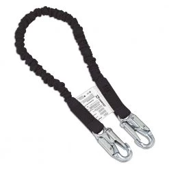 DYNAMIC SAFETY DYNAMIC SAFTEY FP758116 - LANYARD DYNA-YARD ENERGY ABSORBING