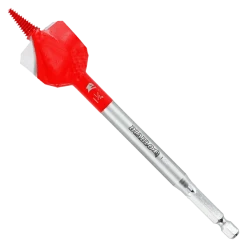DIABLO DSPD4070 - 1-1/8" DEMODEMON SPADE BIT