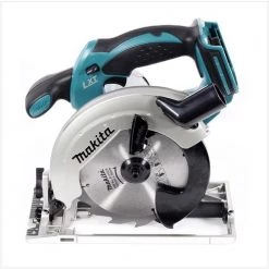 Makita DSS611Z - 18V 6-1/2
