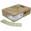 QUICK DRIVE DSVT212S - #10 2-1/2 DECK SCREWS COLOR TAN 1000pk SALE 1 QUICK DRIVE DSVT212S - #10 2-1/2 DECK SCREWS COLOR TAN 1000pk SALE