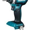 SALE Makita DTD153Z 18V LXT Brushless 1/4" Impact Driver (Tool Only) 2 SALE Makita DTD153Z 18V LXT Brushless 1/4" Impact Driver (Tool Only)