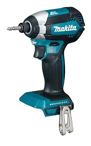 SALE Makita DTD153Z 18V LXT Brushless 1/4" Impact Driver (Tool Only) 3 SALE Makita DTD153Z 18V LXT Brushless 1/4" Impact Driver (Tool Only)