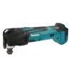 POWER TOOLS Makita DTM51Z - 18V Cordless Multi Tool