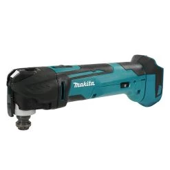 POWER TOOLS Makita DTM51Z - 18V Cordless Multi Tool