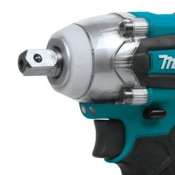 Makita DTW285RME 18V LXT Brushless 1/2