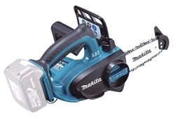 Makita DUC122Z 18V LXT 4-1/2" Cordless Chainsaw - Tool Only