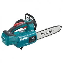 OUTDOOR TOOLS Makita DUC254Z 18V LXT Brushless 10" Chainsaw Top Handle