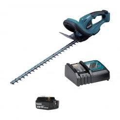 SALE Makita DUH523RT - 22" Hedge Trimmer Kit