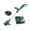 Makita DUR181SM - 10-1/4in / 18V LXT Line Trimmer STRING TRIMMERS