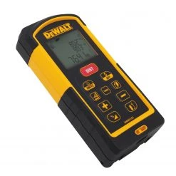 Dewalt DW03101- 330' Laser Distance Measurer