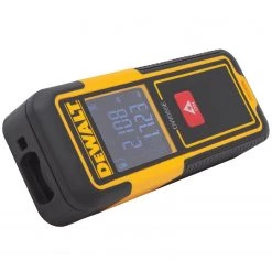 Dewalt Laser Distance Measure 50' HAND TOOLS
