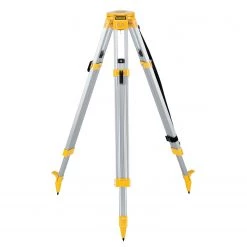 DeWalt DW0736 - Construction Grade Tri Pod