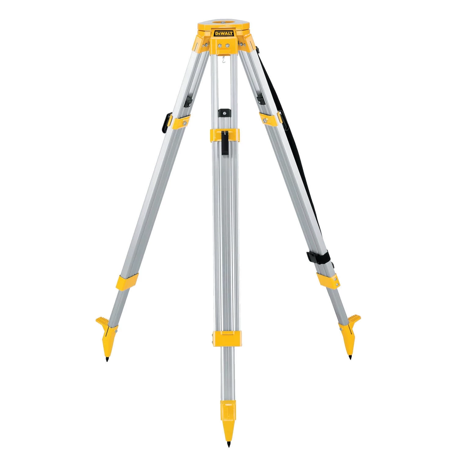 DeWalt DW0736 - Construction Grade Tri Pod 3 DeWalt DW0736 - Construction Grade Tri Pod