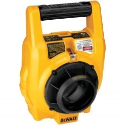 DEWALT DW074KD Rotary Laser Kit With Laser Detector SALE 18 DEWALT DW074KD Rotary Laser Kit With Laser Detector SALE