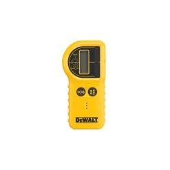 DEWALT DW0772 Digital Laser Detector And Clamp SALE