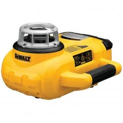 DeWalt DW079KD - 18V Cordless XRP Self-Leveling Int/Ext WHAT'S NEW