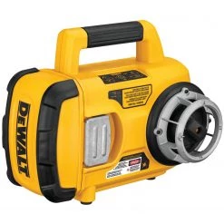 DeWalt DW079KD - 18V Cordless XRP Self-Leveling Int/Ext WHAT'S NEW
