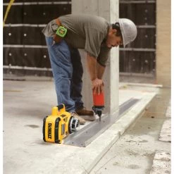 DeWalt DW079KD - 18V Cordless XRP Self-Leveling Int/Ext WHAT'S NEW