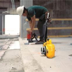 DeWalt DW079KD - 18V Cordless XRP Self-Leveling Int/Ext WHAT'S NEW