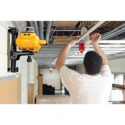 DeWalt DW079KD - 18V Cordless XRP Self-Leveling Int/Ext WHAT'S NEW