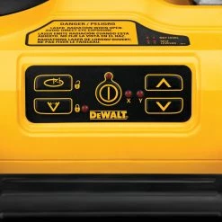 DeWalt DW079KD - 18V Cordless XRP Self-Leveling Int/Ext WHAT'S NEW
