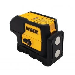 DEWALT DW083CG GREEN BEAM 3 SPOT LASERS SALE
