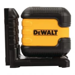 DeWalt DW08802CG - NG GREEN CROSS LINE LASER SALE