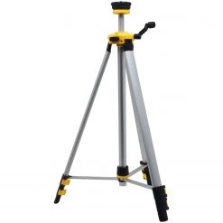 DEWALT DW0881 1/4" Tripod WHAT'S NEW