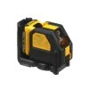 DeWalt DW088LG Cross Line - GREEN Beam Battery WHAT'S NEW