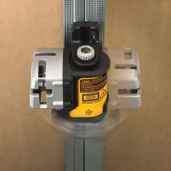 SALE DeWalt DW089K - Self-Leveling 3 Beam Line Laser