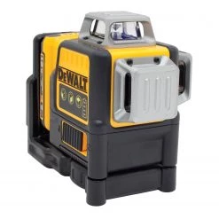 SALE DEWALT DW089LG 12V Beam Battery, Green