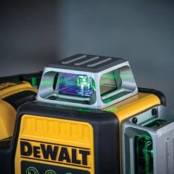 SALE DEWALT DW089LG 12V Beam Battery, Green 17 SALE DEWALT DW089LG 12V Beam Battery, Green