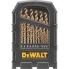 DeWALT DW1269 - 29pc Cobalt Drill Bit Set 2 DeWALT DW1269 - 29pc Cobalt Drill Bit Set