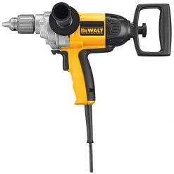 DeWALT DW130V - 1/2" Variable Speed Handle Drill POWER TOOLS