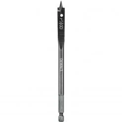 ACCESSORIES DEWALT DW1572 3/8-Inch By 6-Inch Spade Drill Bit
